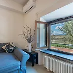 Vista Arno A 10 Min Da Pontevecchio By Mois Collection Daire